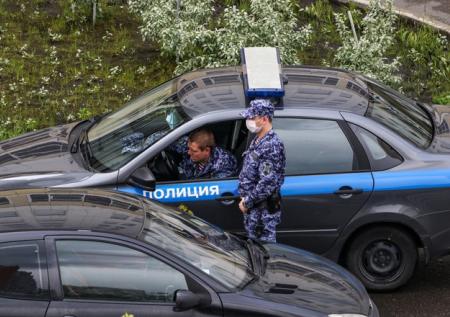 Глава экологического совета Екатеринбурга запугивал горожан полицией
