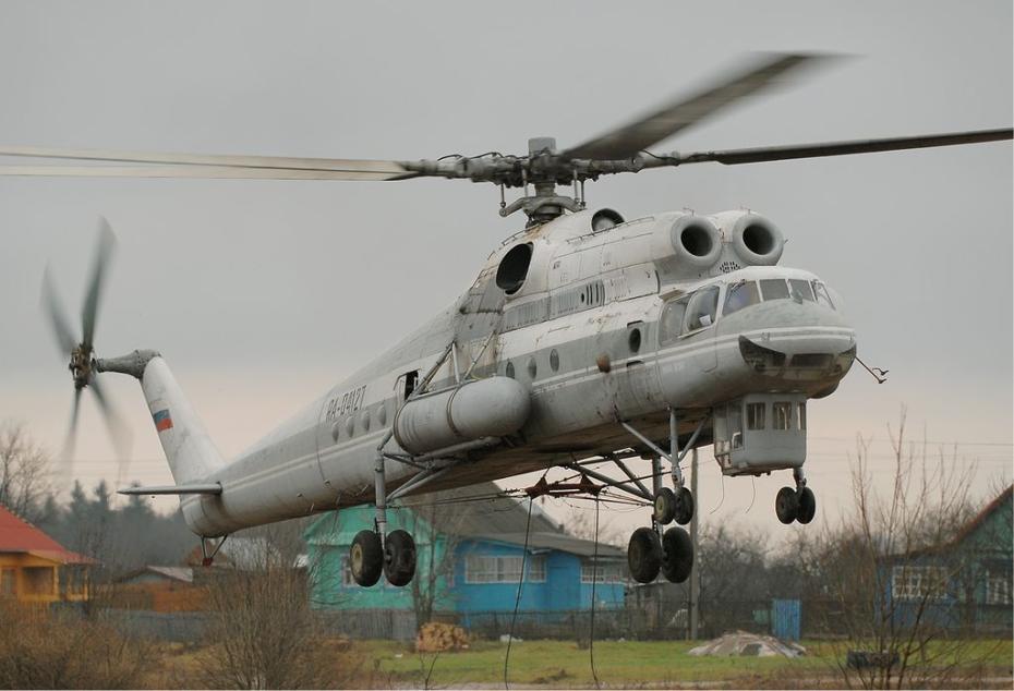 Ми-10