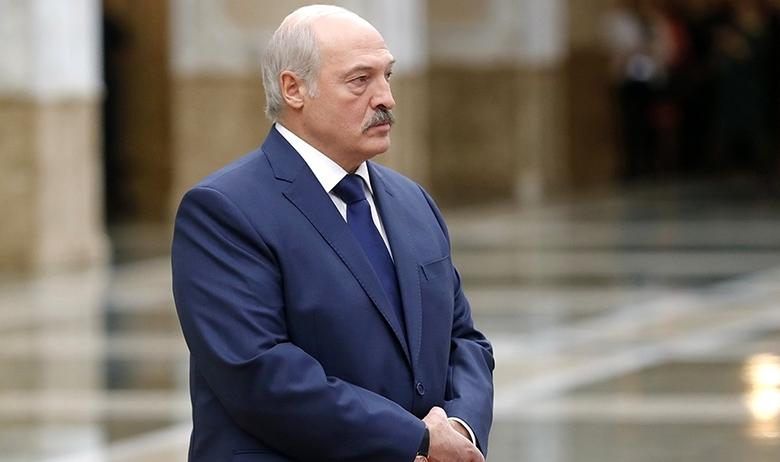 Александр Лукашенко
