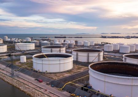 В дружественной стране «порвали все связи» с российской нефтью