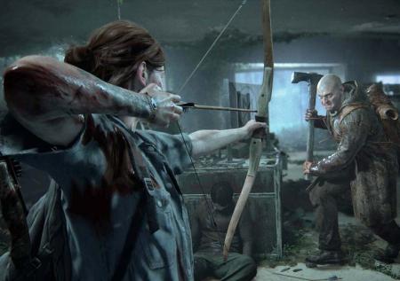 Sony возвращает деньги за предзаказ The Last of Us Part 2