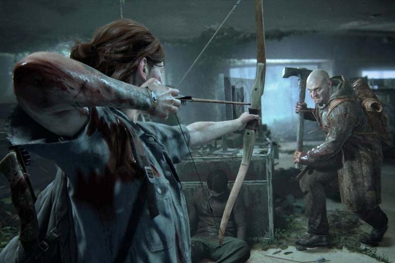 The Last of Us Part 2