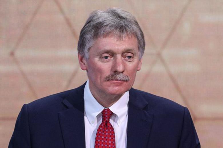 Дмитрий Песков