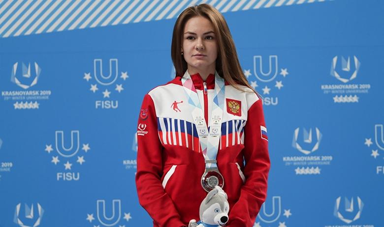 Екатерина Ефременкова