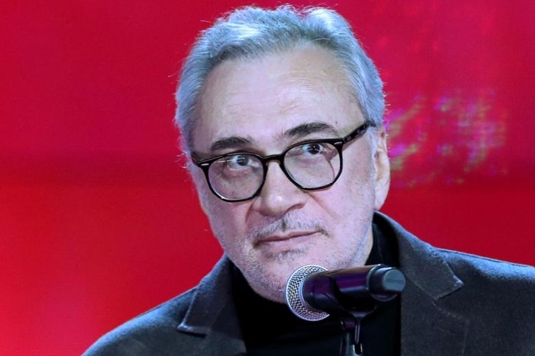 Константин Меладзе