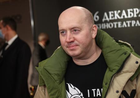 Звезду «Полицейского с Рублевки» экстренно госпитализировали