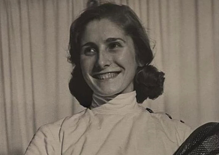 Валентина Прудскова 