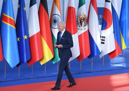 Политолог объяснил, почему США не смогут выгнать Россию из G20