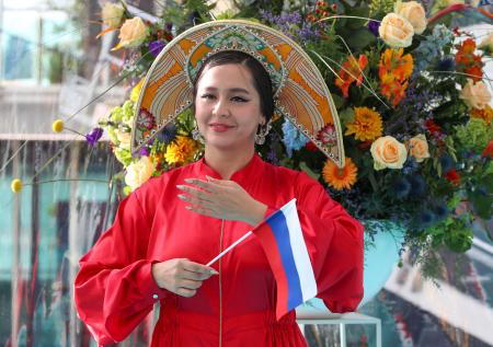 Манижа покорила зрителей на Евровидении эмоциональным выступлением