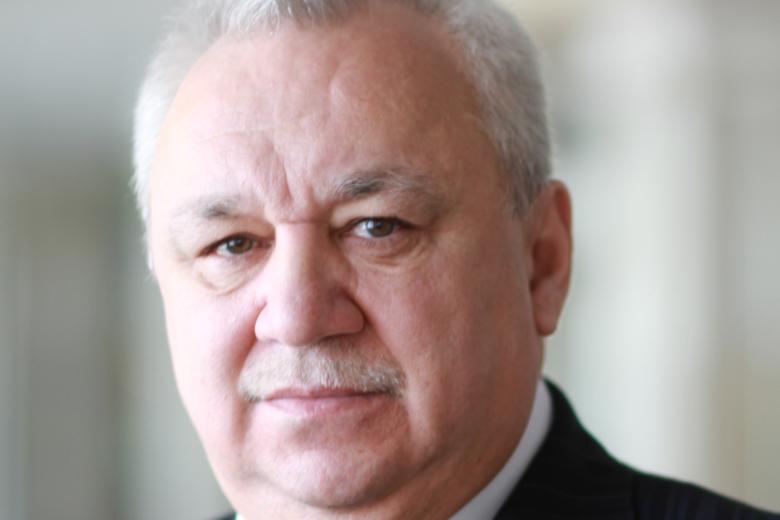 Анатолий Петров