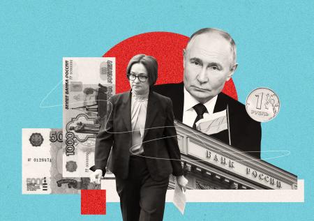 Что будет с зарплатами, рублем, работой: экономические прогнозы на 2025-й