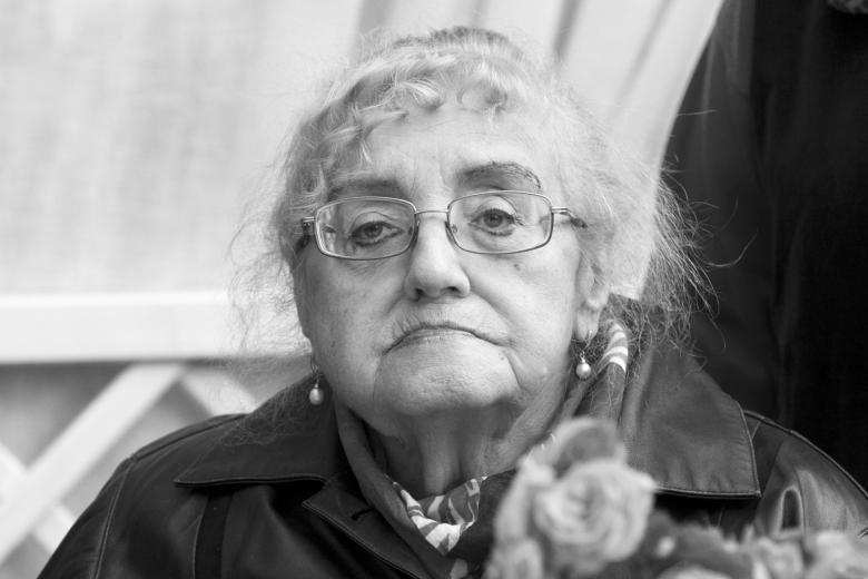Марина Полицеймако