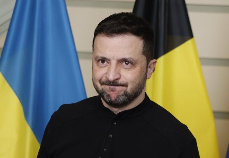 Владимир Зеленский