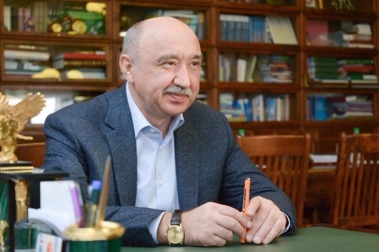 Ильшат Гафуров