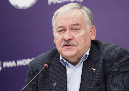 «Пострадал за взгляды»: в ГД о сидящем в казахстанской тюрьме ополченце ДНР