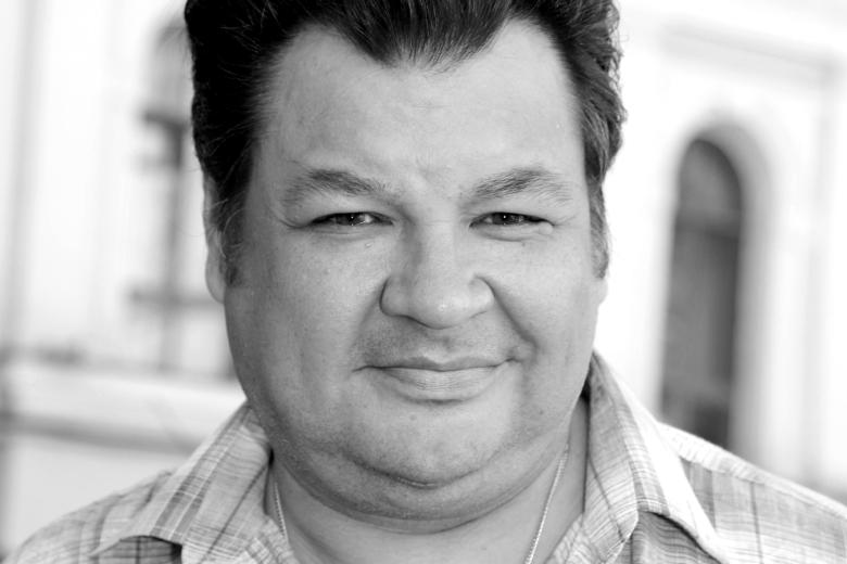 Александр Голубев