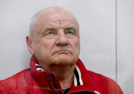 Стали известны новые подробности об удобствах генерала Попова в «Бутырке»