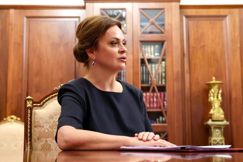 Анна Цивилева