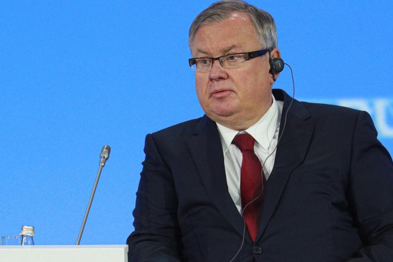 Андрей Костин 