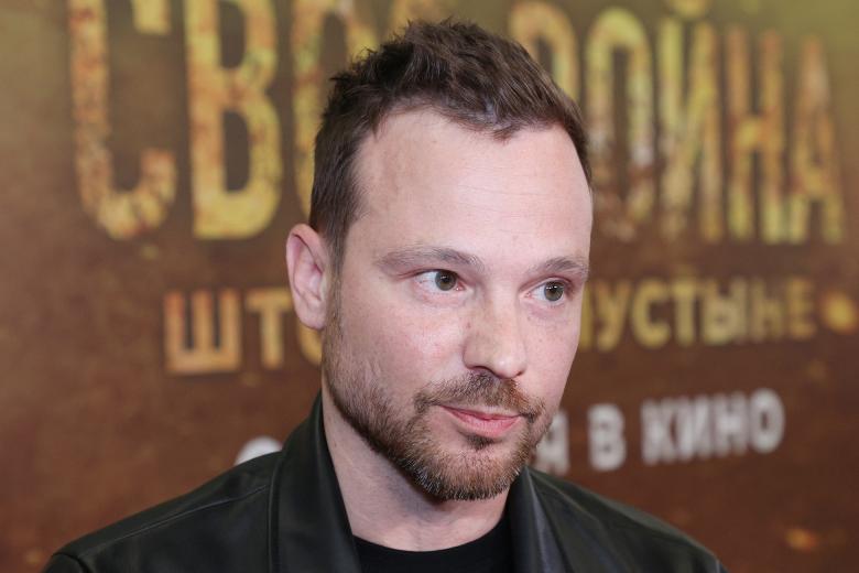 Алексей Чадов
