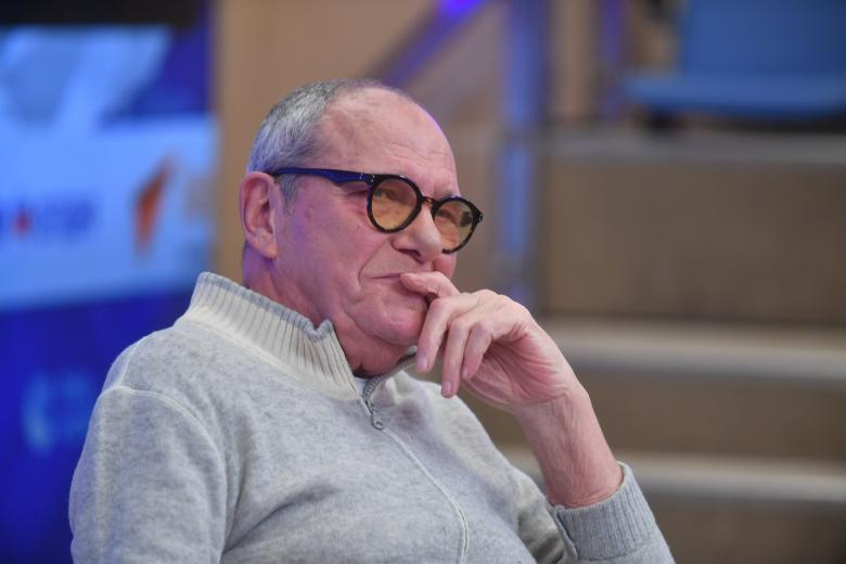 Эммануил Виторган