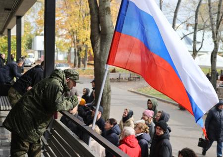 Ростовский губернатор сообщил о новом мобилизационном задании