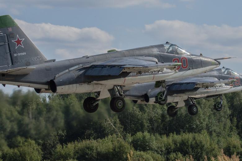 Су-25