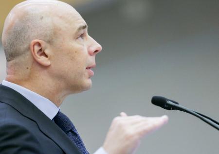 Силуанов: Россия выполнит обязательства по внешнему долгу