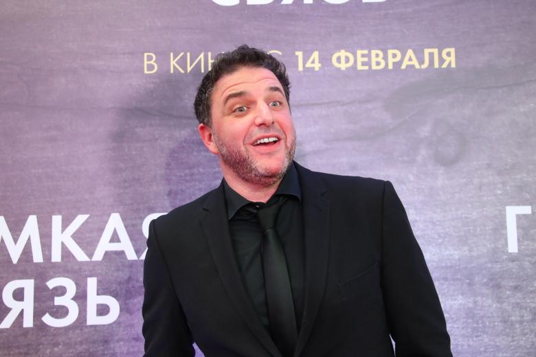 Максим Виторган 