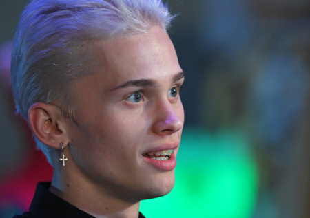 Милохин рассказал о новой необычной карьере в Дубае