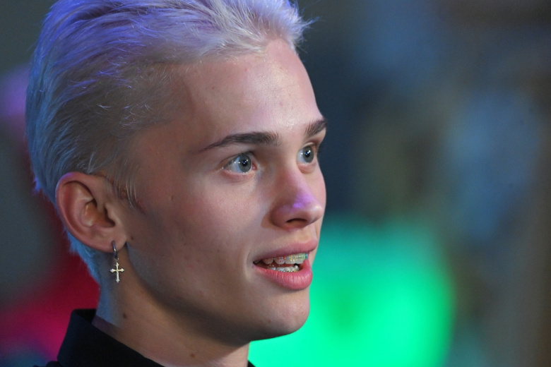 Даня Милохин