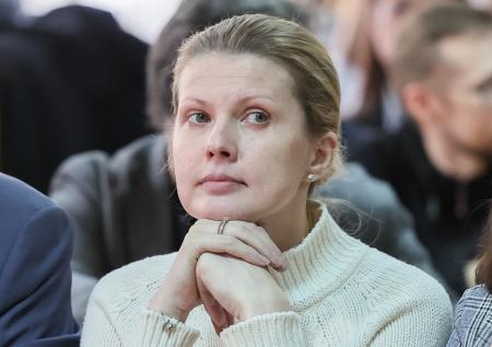 Суд вынес приговор бывшей замглавы Минпросвещения Раковой 