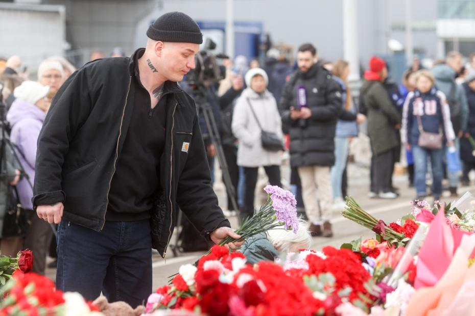 Блогер Эдуард Биль
