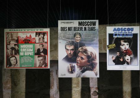 Внук Меньшова назвал любимую сцену из фильма «Москва слезам не верит»