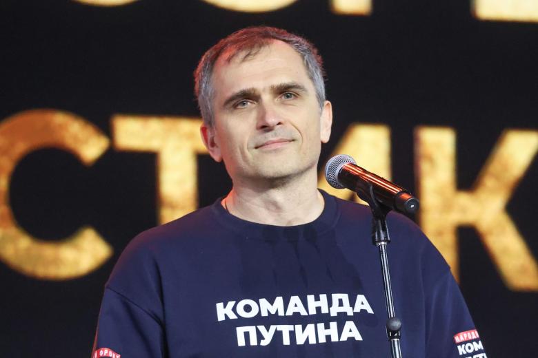 Юрий Подоляка
