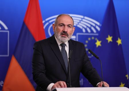 Посла РФ в Армении вызвали в МИД из-за телепередачи: как обидели Пашиняна