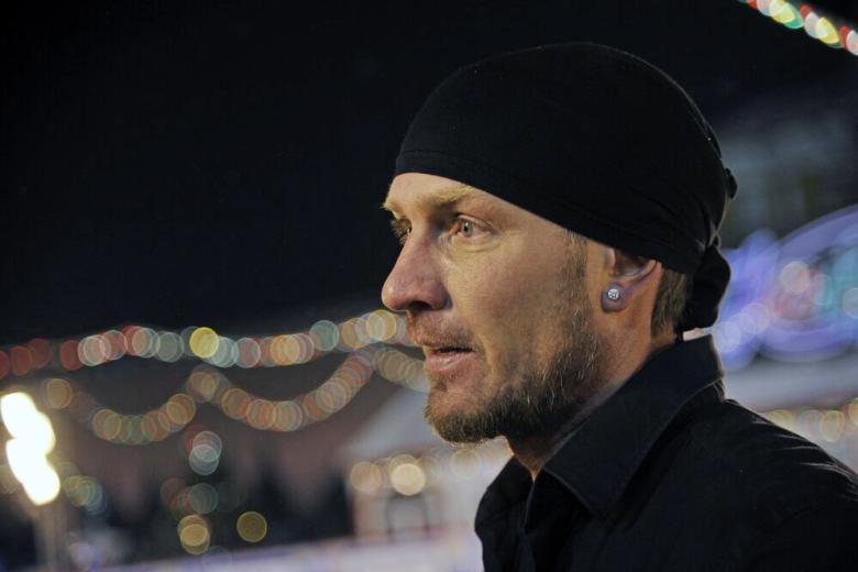 Роман Костомаров