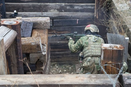 Мобилизованного из Нижнего Тагила объявили беглецом и перестали платить