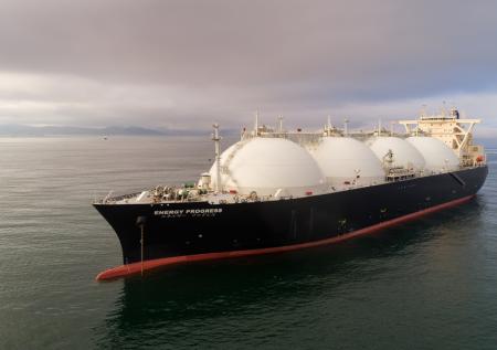 «Не знает, куда подует ветер»: раскрыто, откажется ли Япония от газа РФ