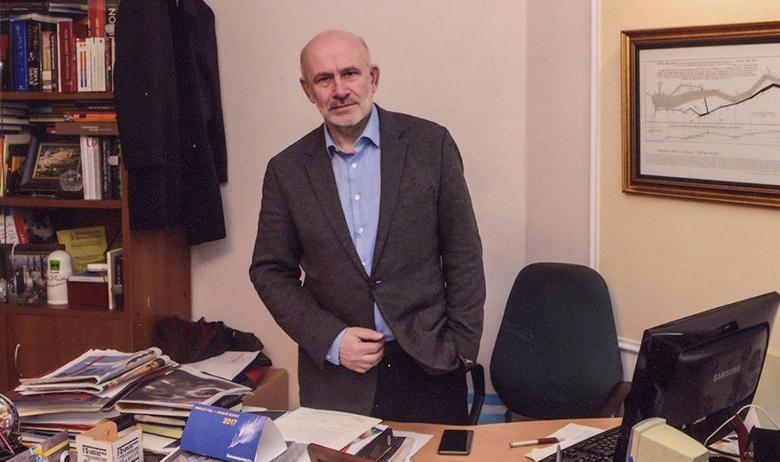 Павел Палажченко
