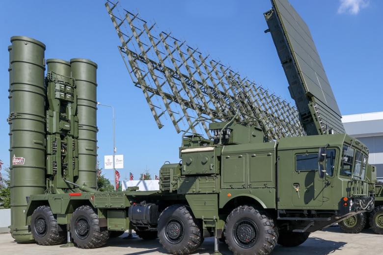 С-400