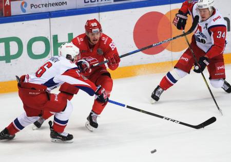 «Если бардак нельзя победить, его надо возглавить»