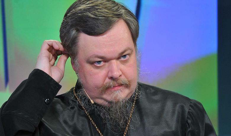 Всеволод Чаплин