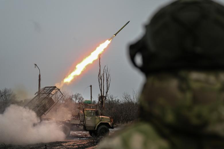 ВС РФ в зоне СВО