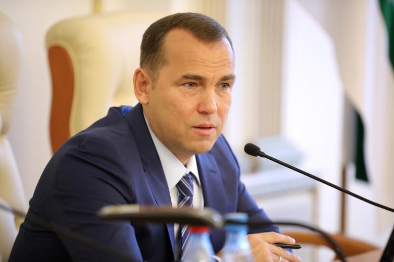 Вадим Шумков