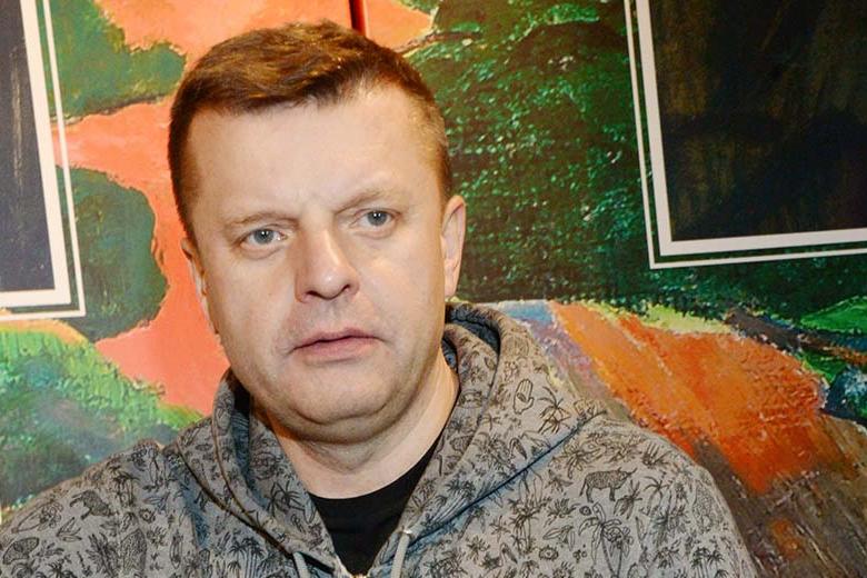 Леонид Парфёнов 