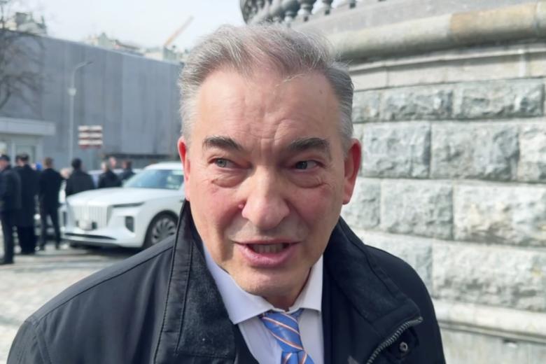 Владислав Третьяк