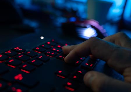 Spiegel: российские хакеры получили доступ к письмам приёмной Меркель