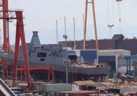 «Патрульный кораблик»: военный эксперт о новом флагмане ВМС Украины