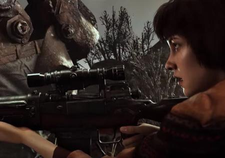 Кооперативный шутер Wolfenstein: Youngblood получил дату выхода